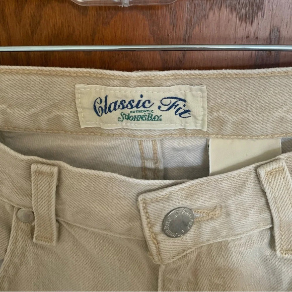 Vintage St. John’s Bay Classic Fit Jeans - Picture 5 of 7